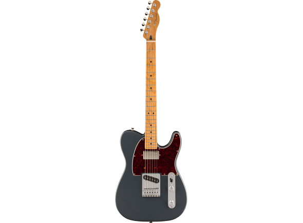 Fender Limited Edition Player II Telecaster Roasted MN Charcoal Frost Metallic Fender Limited Edition Player II Telecaster Roasted MN Charcoal Frost Metallic